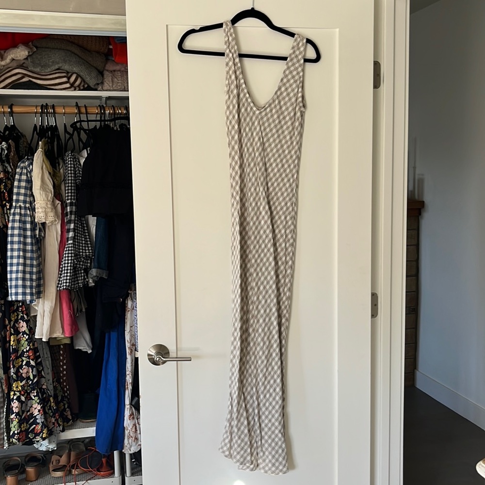 RACHEL PALLY Linen Dress